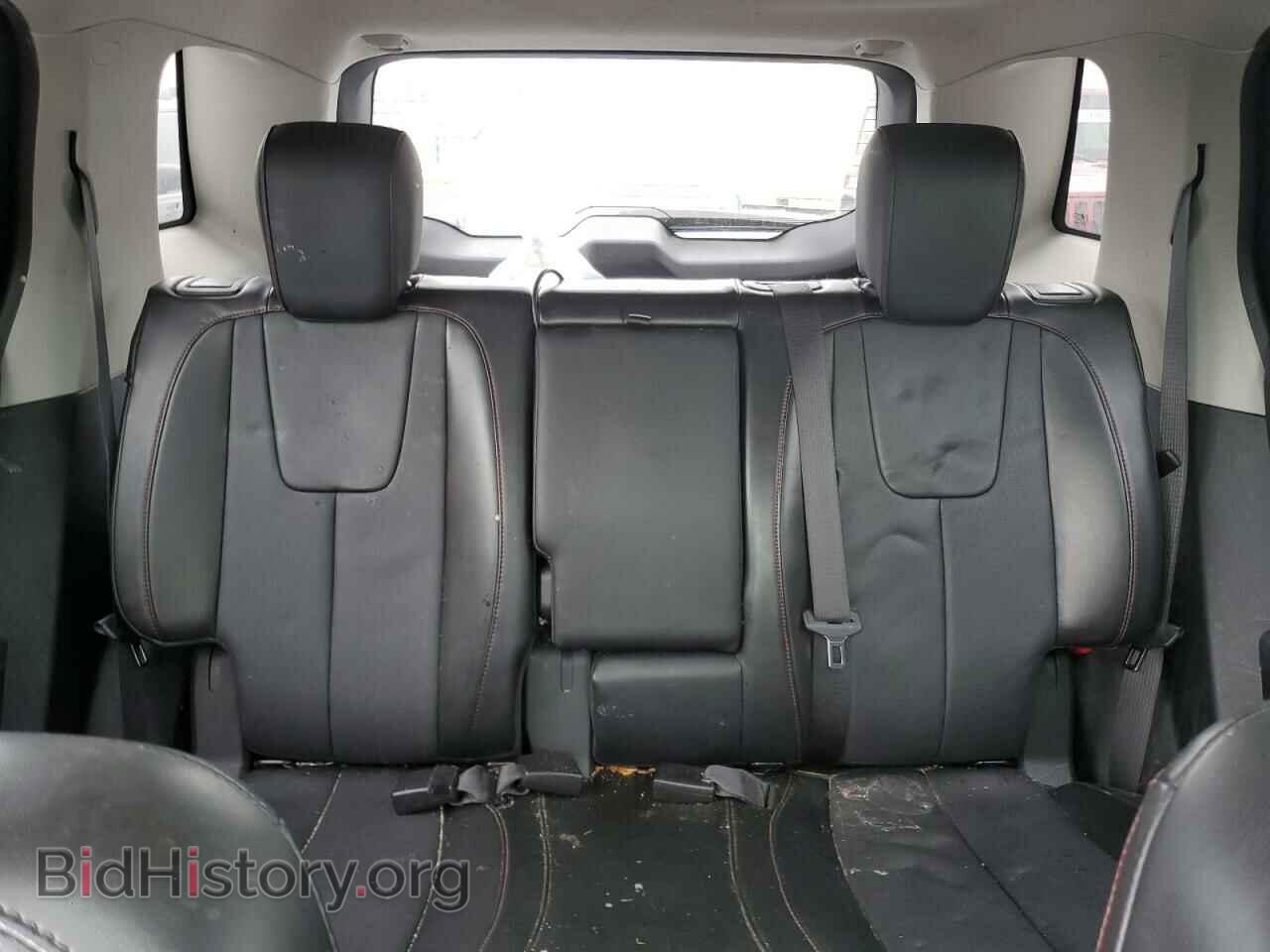 2017 GMC TERRAIN - VIN: 2GKALPEK2H6344886 - Фото 10