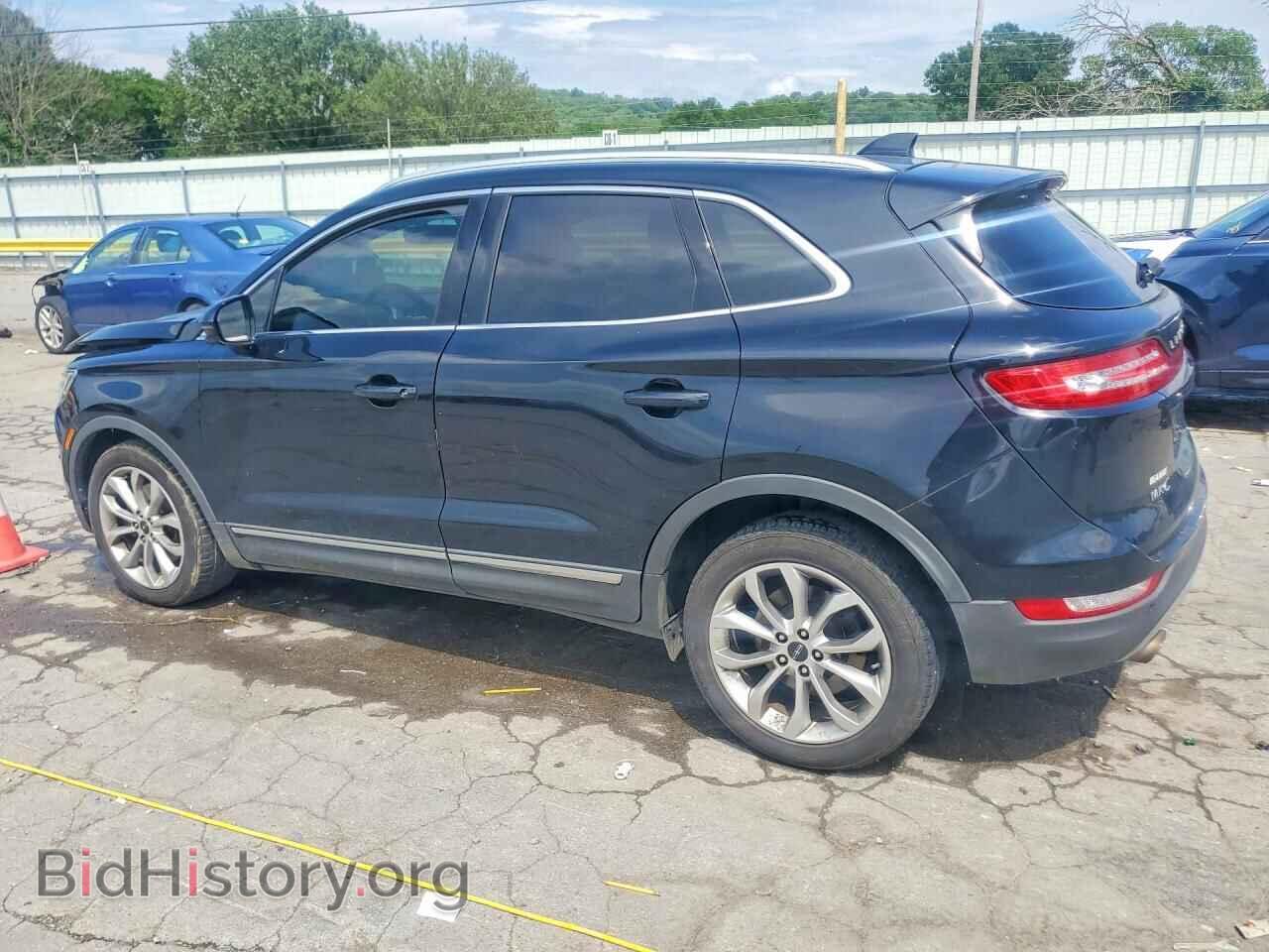 2017 LINCOLN MKC - VIN: 5LMCJ2C96HUL27659 - Photo 2