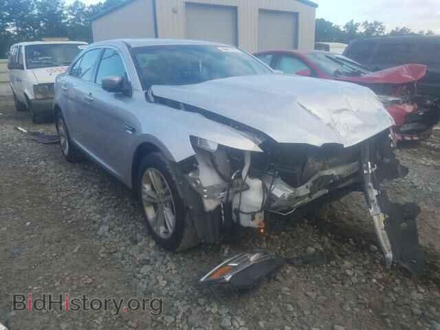 Photo 1FAHP2E86JG116732 - FORD TAURUS 2018