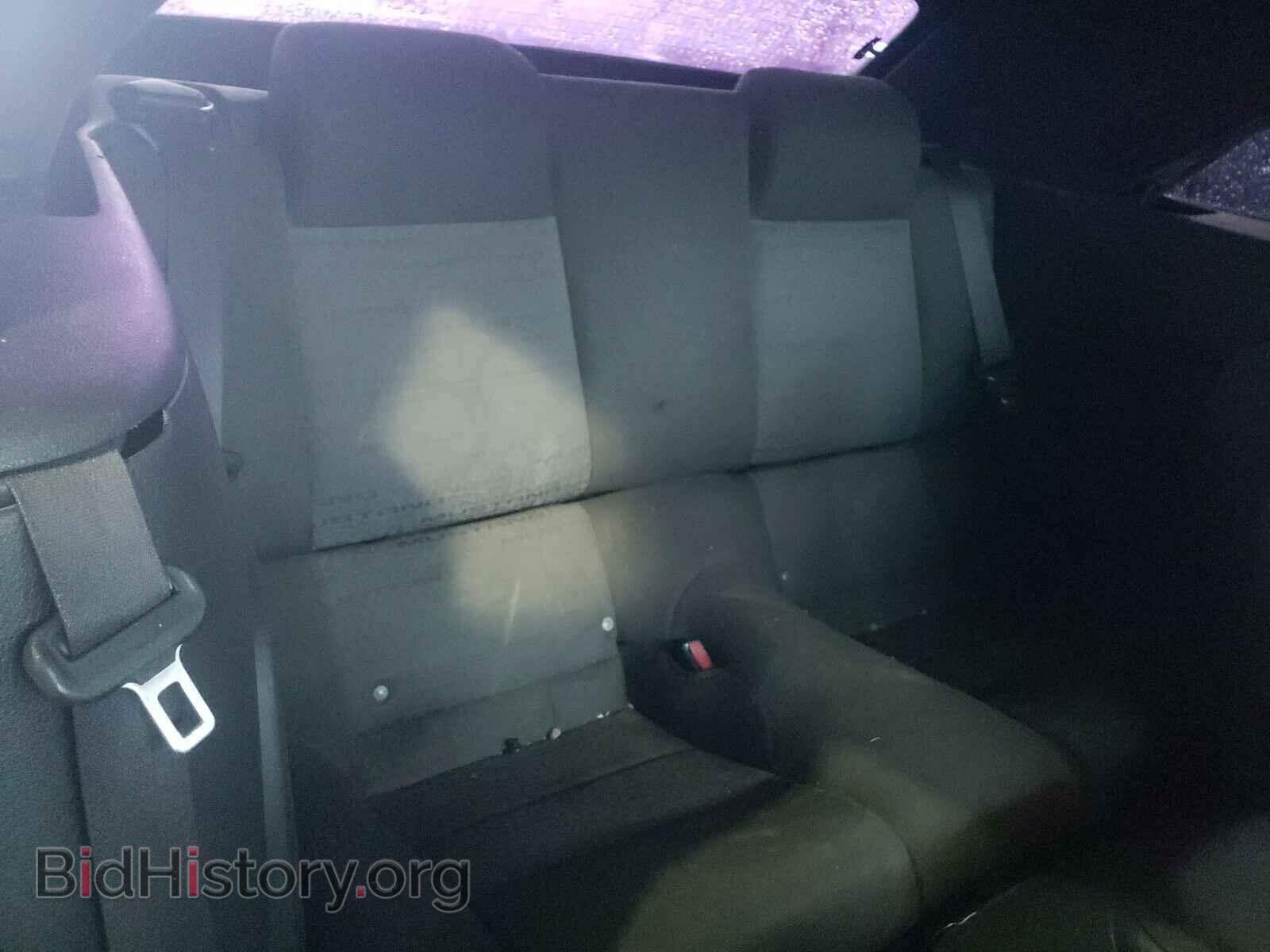 2006 FORD MUSTANG - VIN: 1ZVFT84NX65101951 - Фото 6