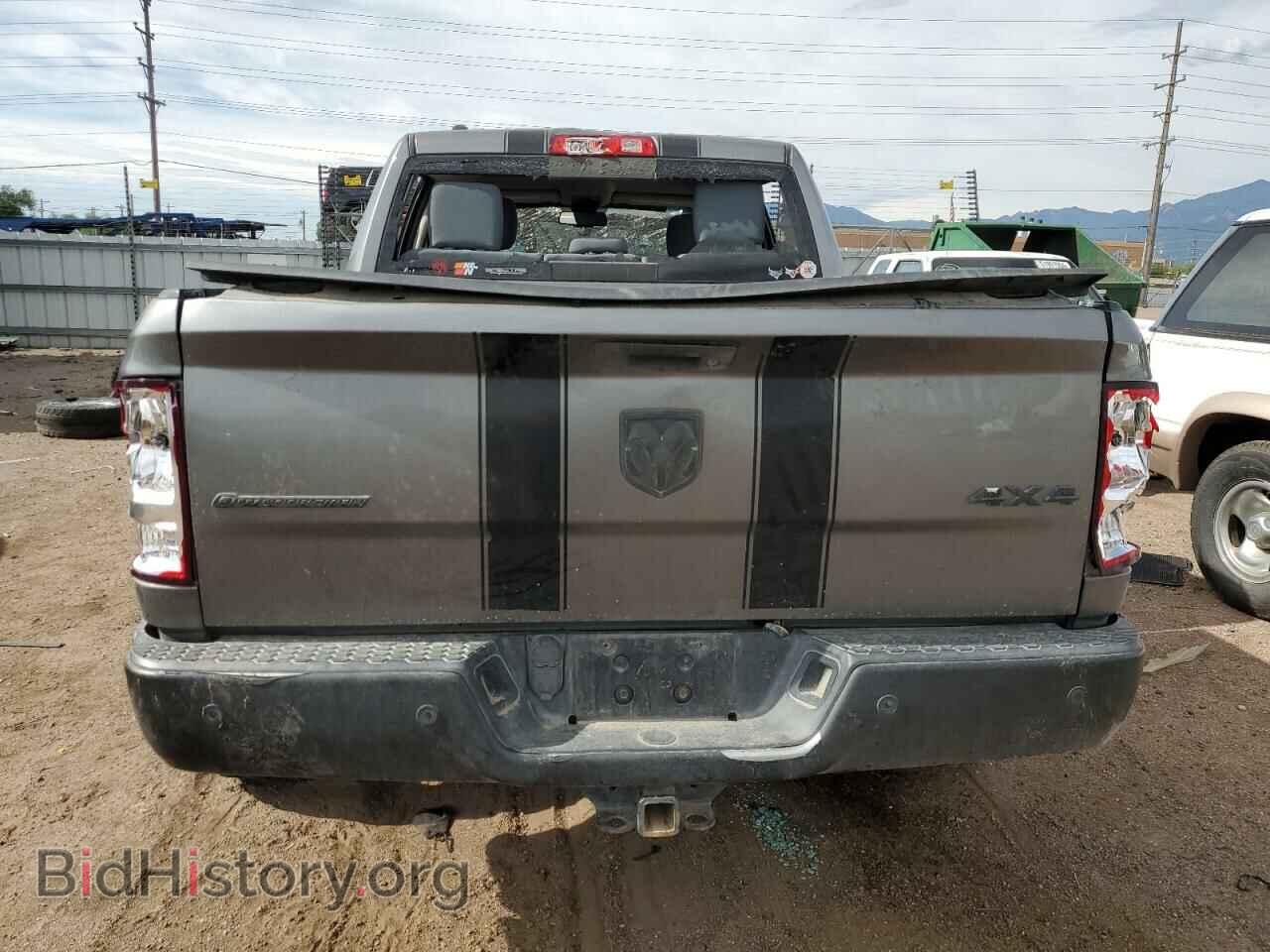 2013 RAM 1500 - VIN: 1C6RR7LT2DS552984 - Фото 6