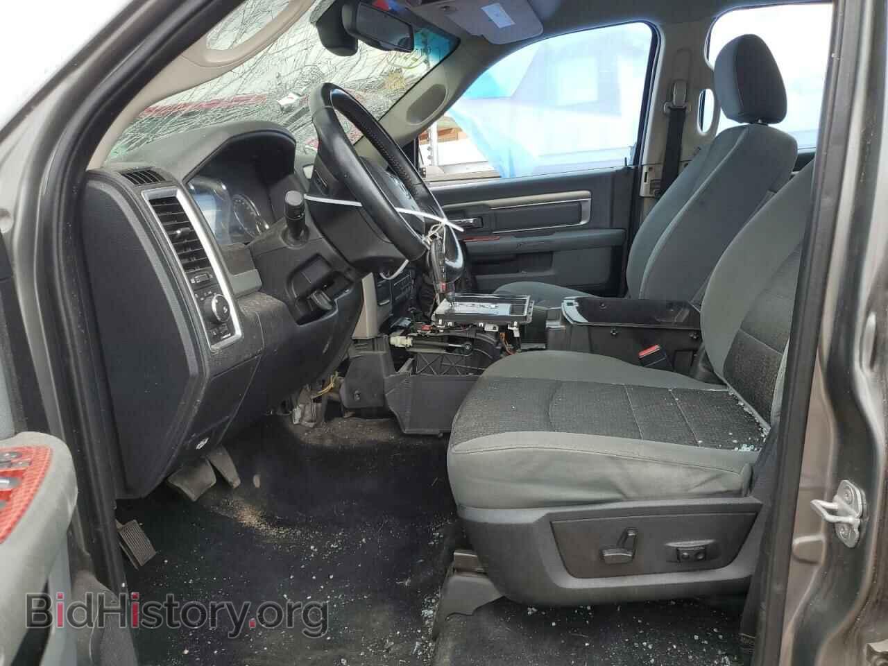2013 RAM 1500 - VIN: 1C6RR7LT2DS552984 - Фото 7
