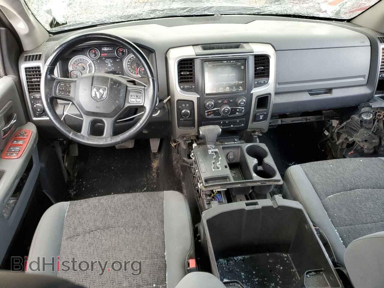 2013 RAM 1500 - VIN: 1C6RR7LT2DS552984 - Фото 8