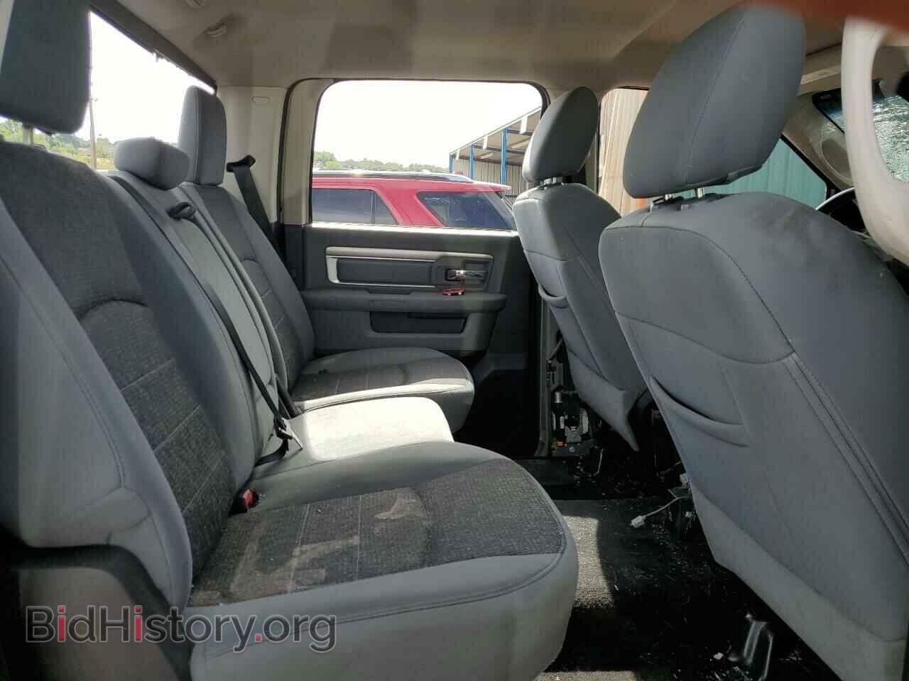 2013 RAM 1500 - VIN: 1C6RR7LT2DS552984 - Фото 10