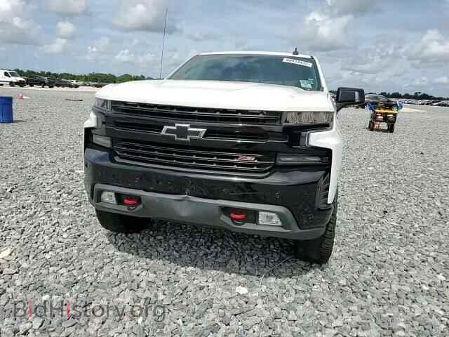 2020 CHEVROLET ALL Models - VIN: 3GCPYFED1LG167621 - Фото 14