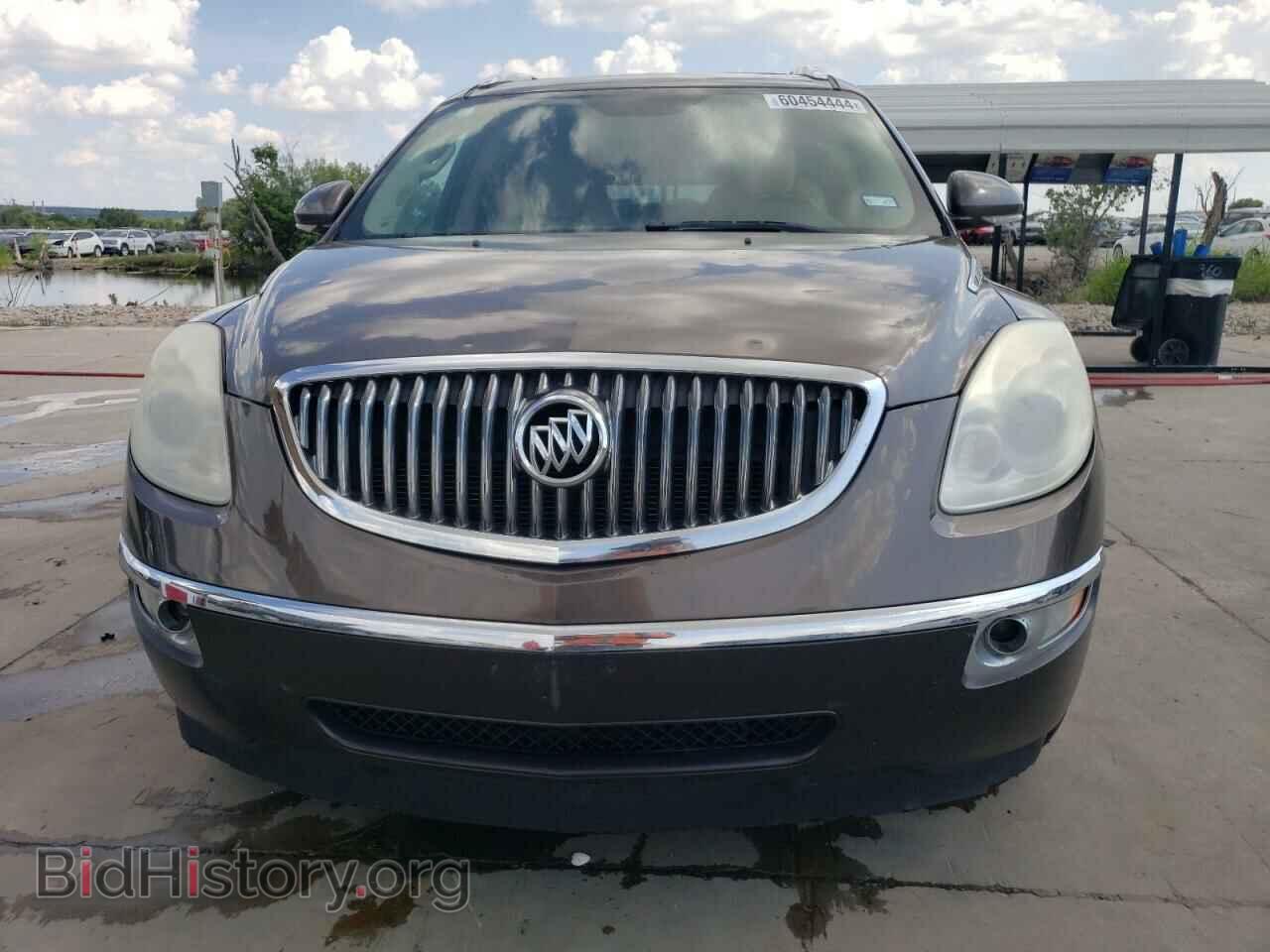 2011 BUICK ENCLAVE - VIN: 5GAKVCED7BJ168059 - Фото 5