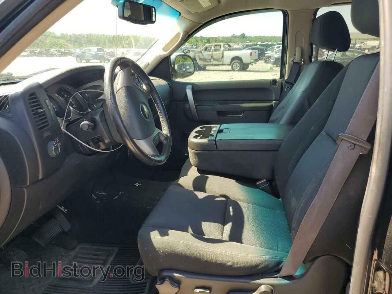 2011 CHEVROLET ALL Models - VIN: 3GCPKSE35BG331114 - Фото 7