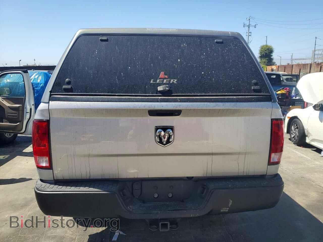 2017 RAM 1500 - VIN: 1C6RR6KG0HS825327 - Фото 6