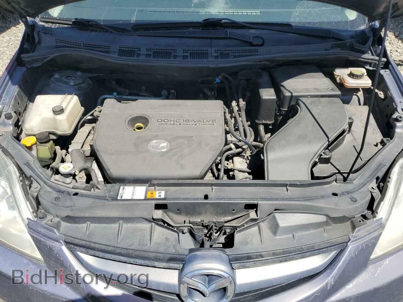2008 MAZDA All Models - VIN: JM1CR29L980309893 - Фото 11