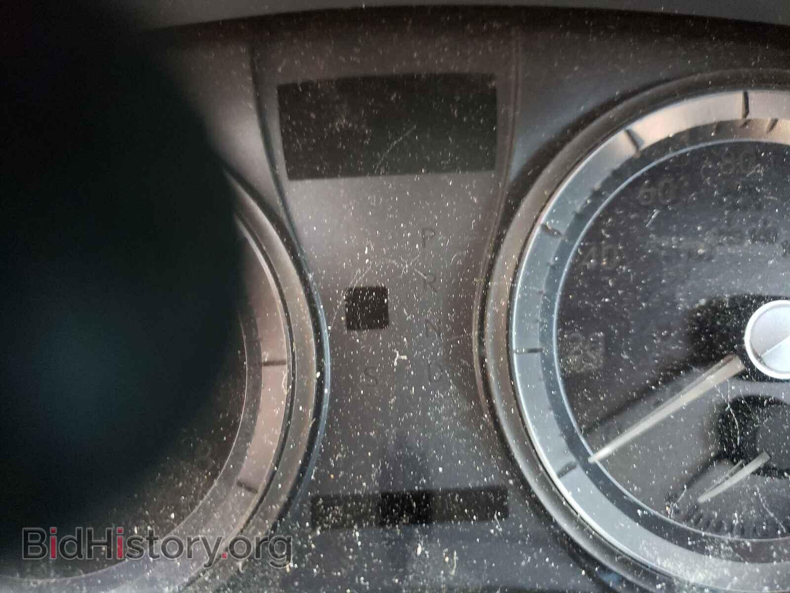 2007 LEXUS ES350 - VIN: JTHBJ46G972017670 - Фото 8