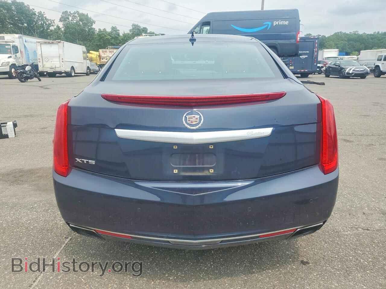 2013 CADILLAC XTS - VIN: 2G61S5S37D9150687 - Фото 6