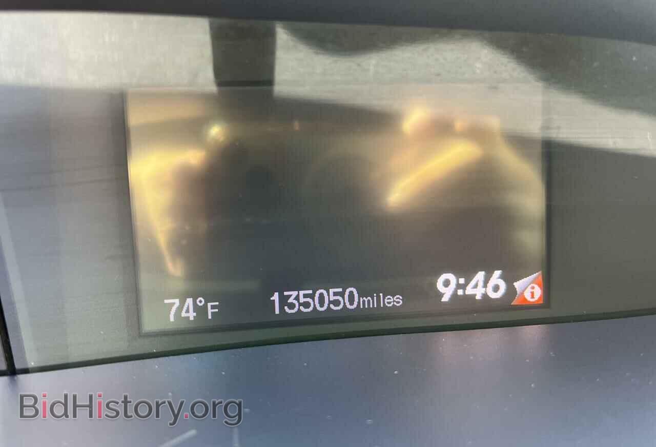 2012 HONDA CIVIC - VIN: 2HGFB2F97CH567345 - Фото 8