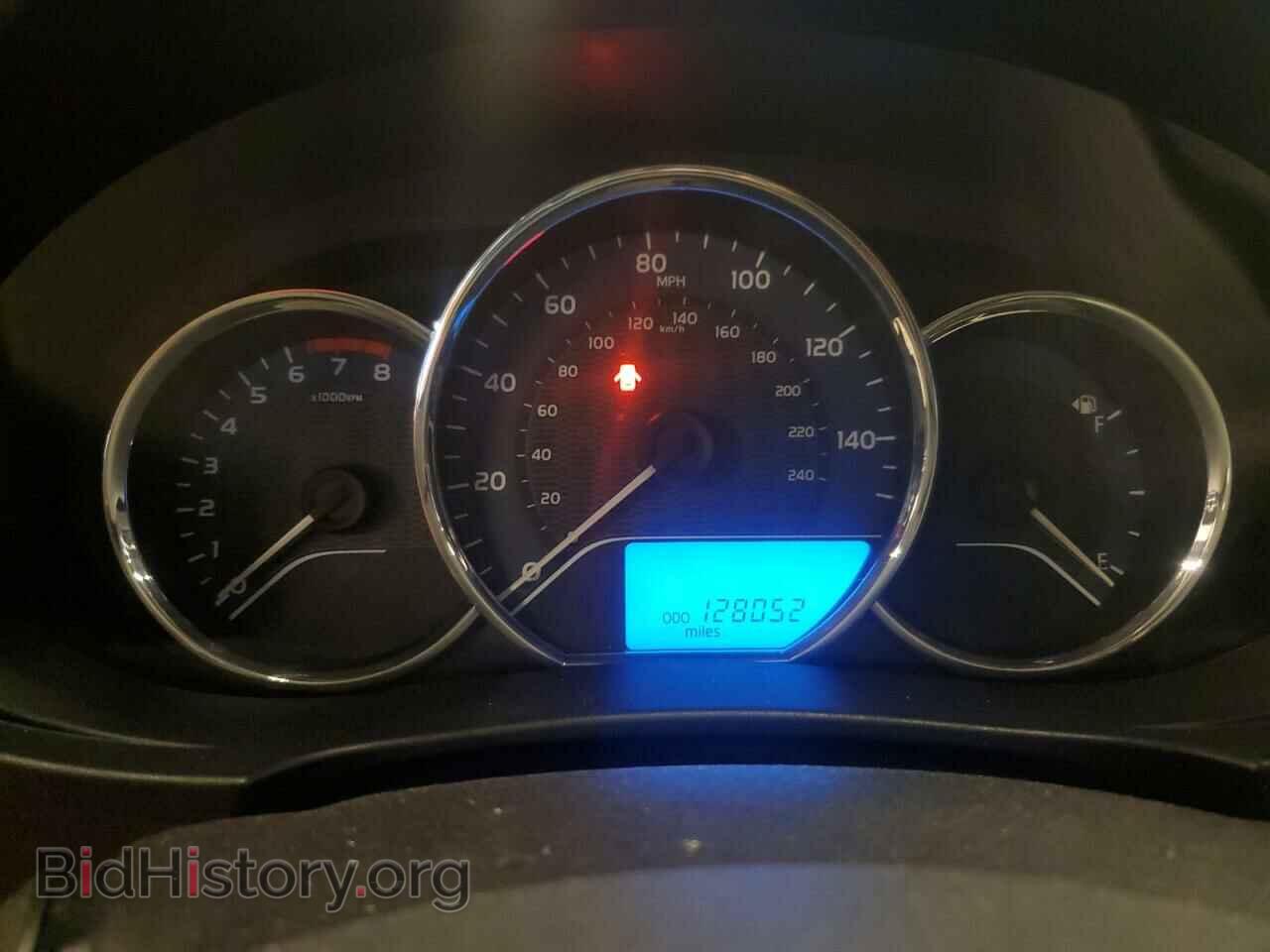 2015 TOYOTA COROLLA - VIN: 2T1BURHEXFC265444 - Фото 9