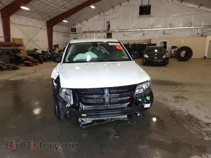 2018 DODGE JOURNEY - VIN: 3C4PDCAB1JT521530 - Фото 14