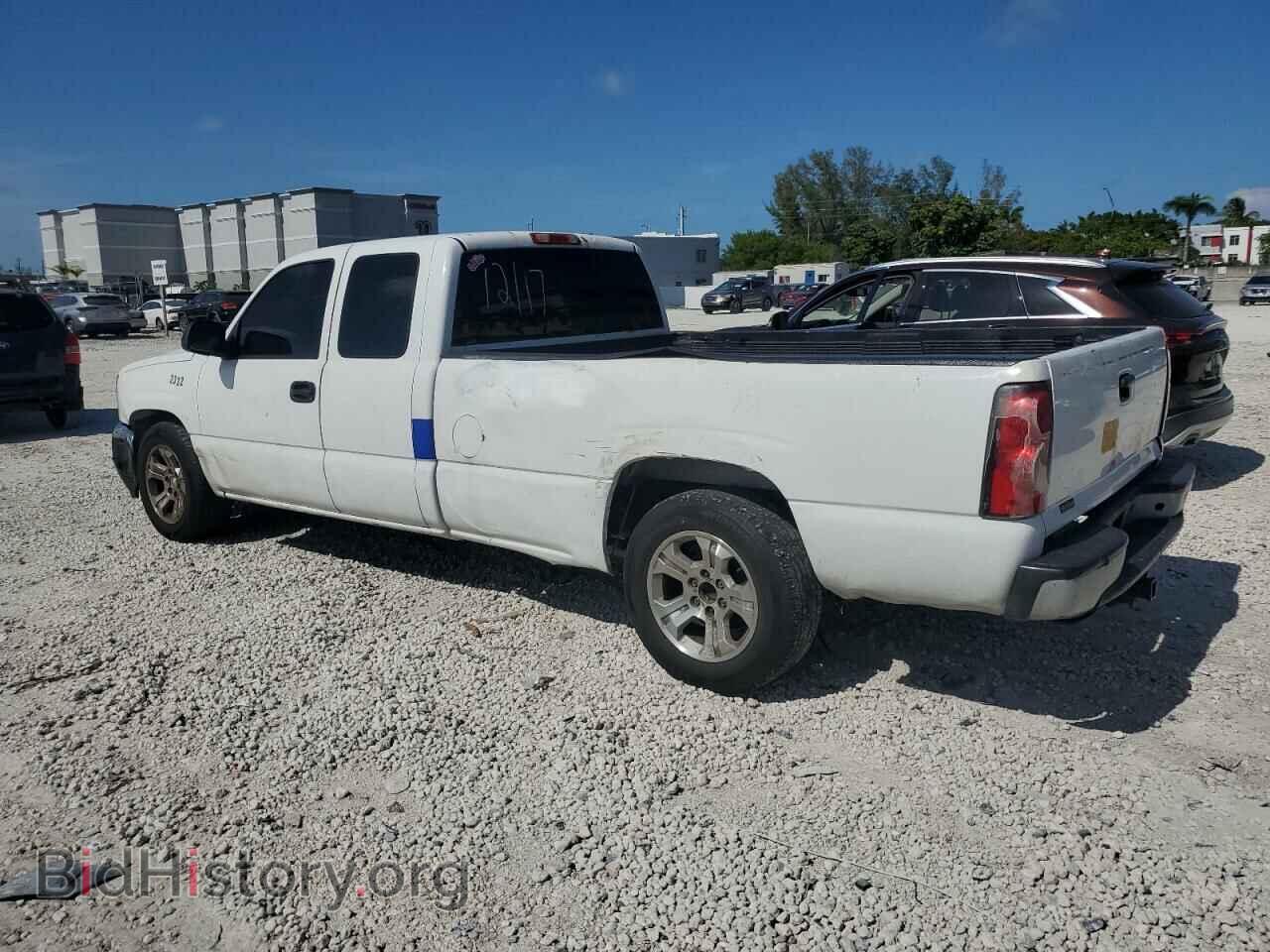 2007 CHEVROLET ALL Models - VIN: 1GCEC19V77E113832 - Фото 2
