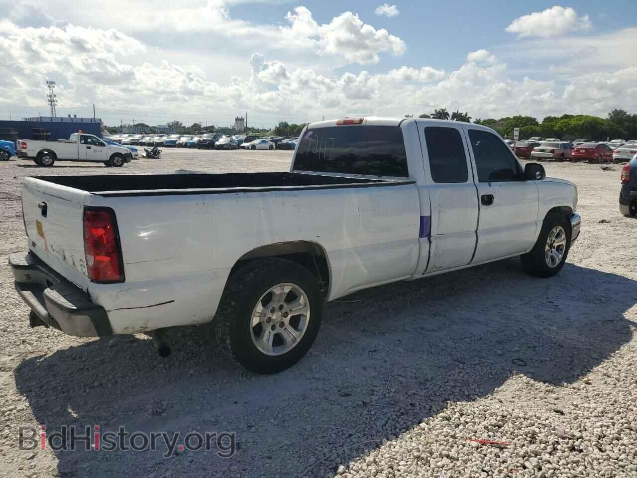 2007 CHEVROLET ALL Models - VIN: 1GCEC19V77E113832 - Фото 3