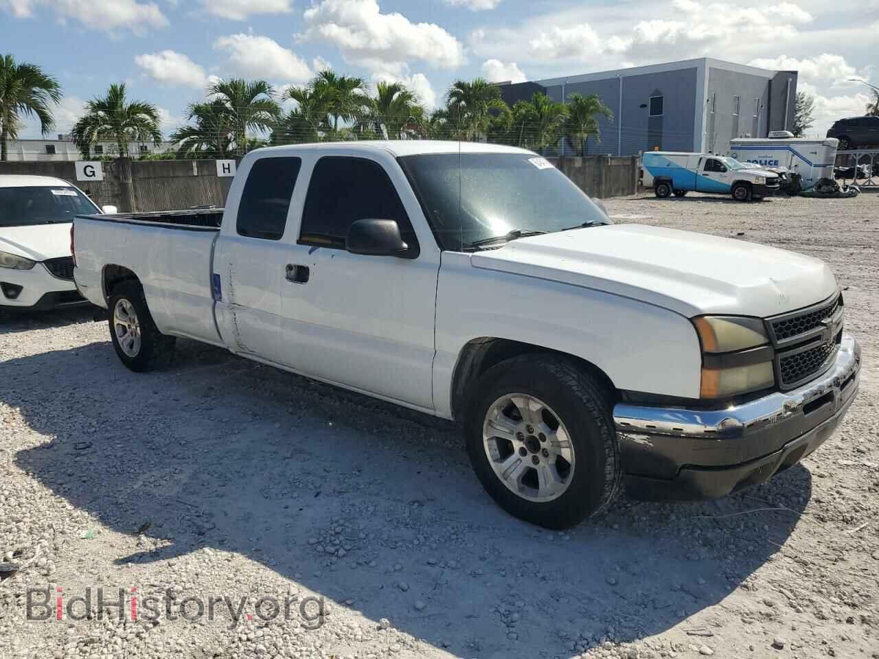 2007 CHEVROLET ALL Models - VIN: 1GCEC19V77E113832 - Фото 4