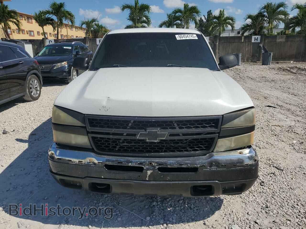 2007 CHEVROLET ALL Models - VIN: 1GCEC19V77E113832 - Фото 5