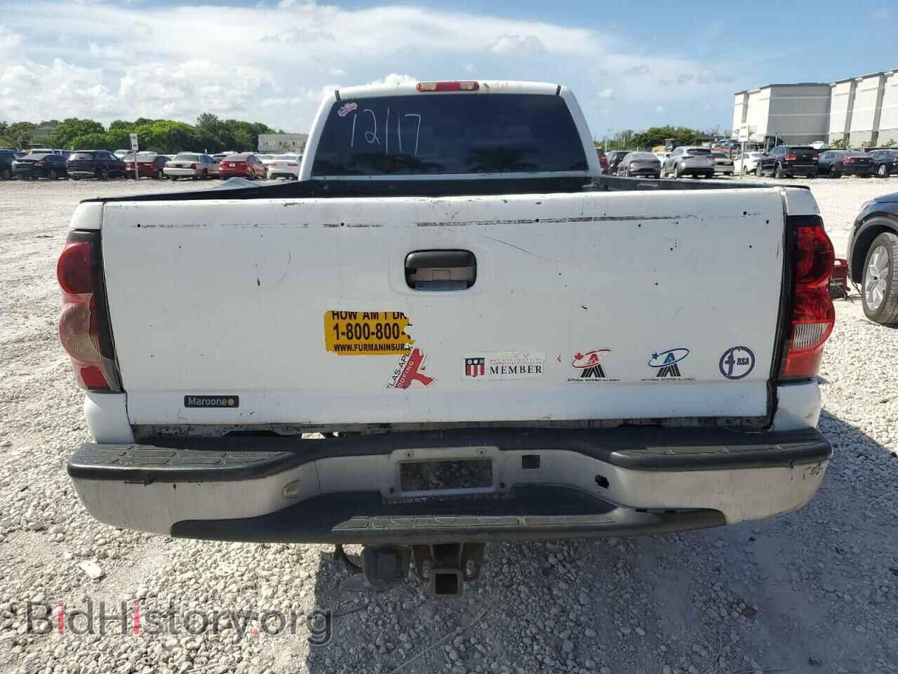 2007 CHEVROLET ALL Models - VIN: 1GCEC19V77E113832 - Фото 6