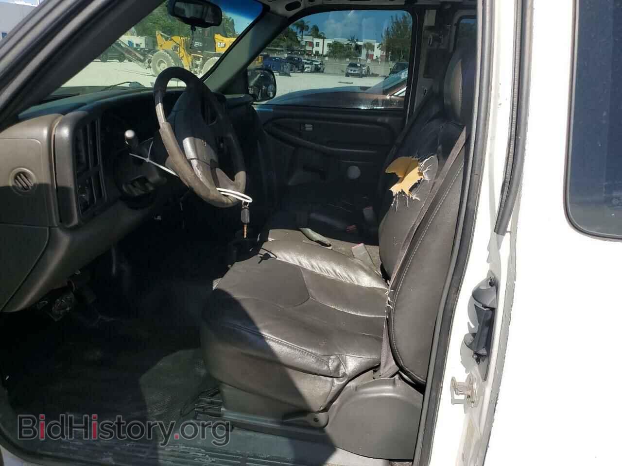 2007 CHEVROLET ALL Models - VIN: 1GCEC19V77E113832 - Фото 7