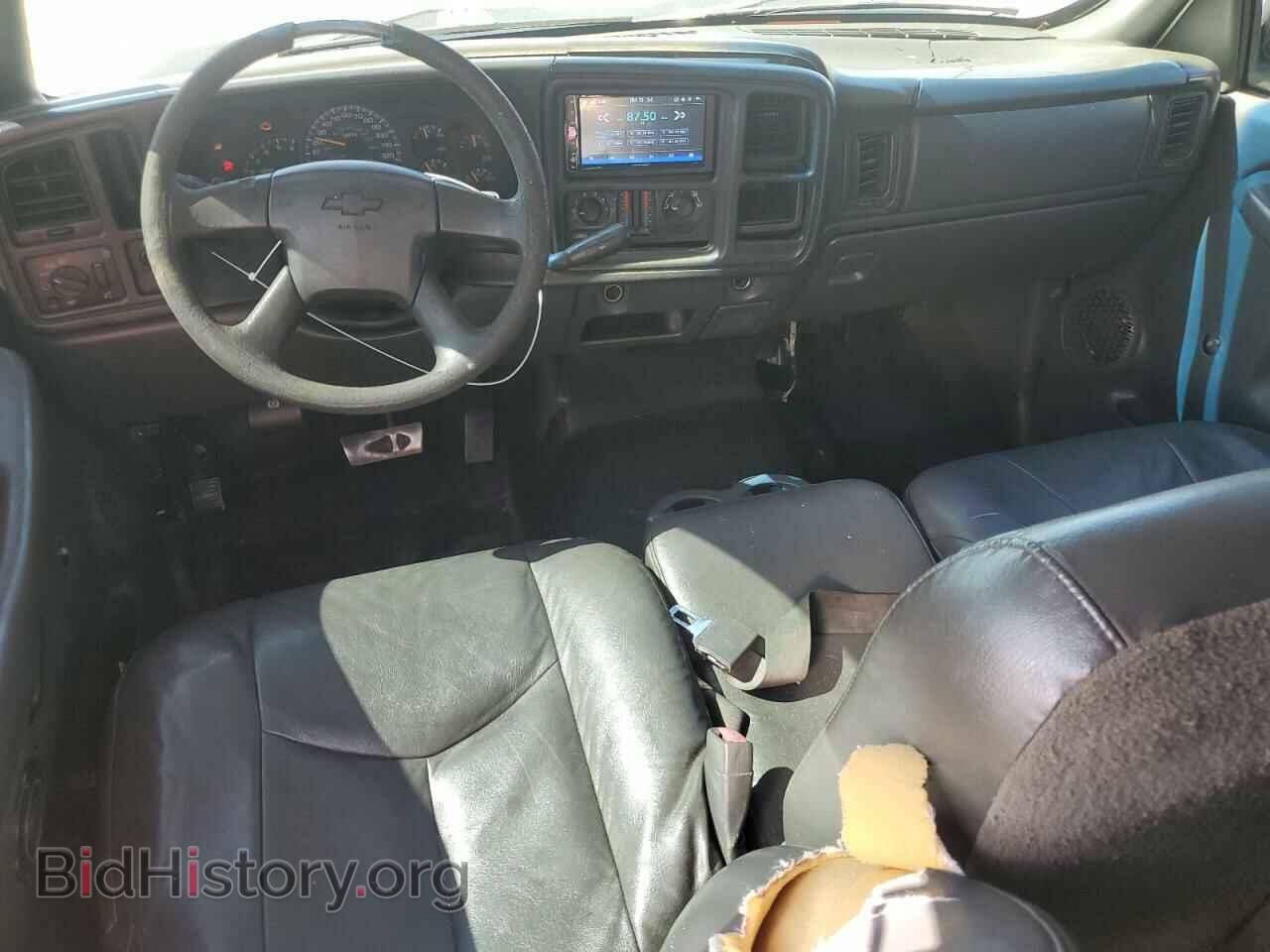 2007 CHEVROLET ALL Models - VIN: 1GCEC19V77E113832 - Фото 8