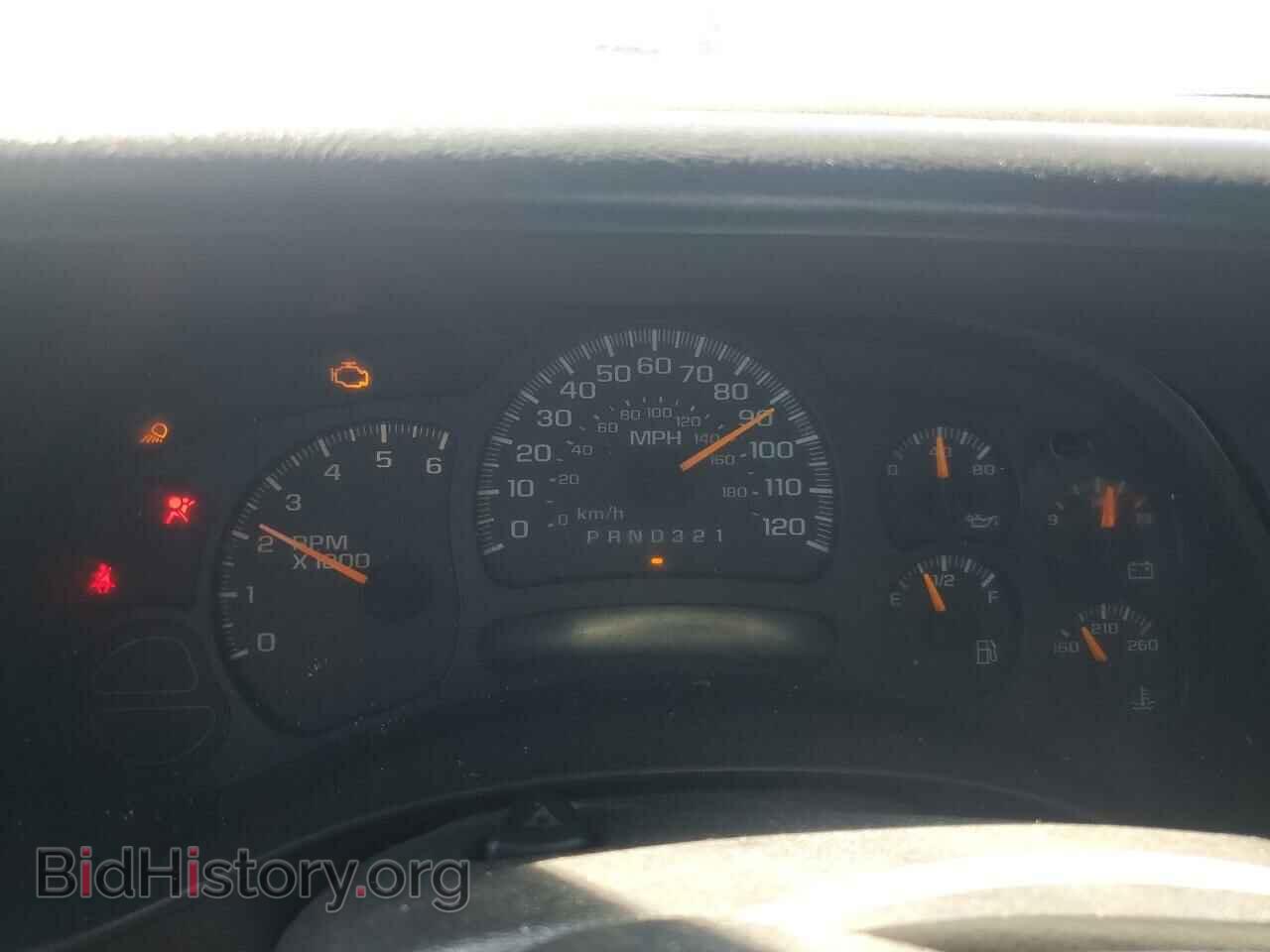 2007 CHEVROLET ALL Models - VIN: 1GCEC19V77E113832 - Фото 9