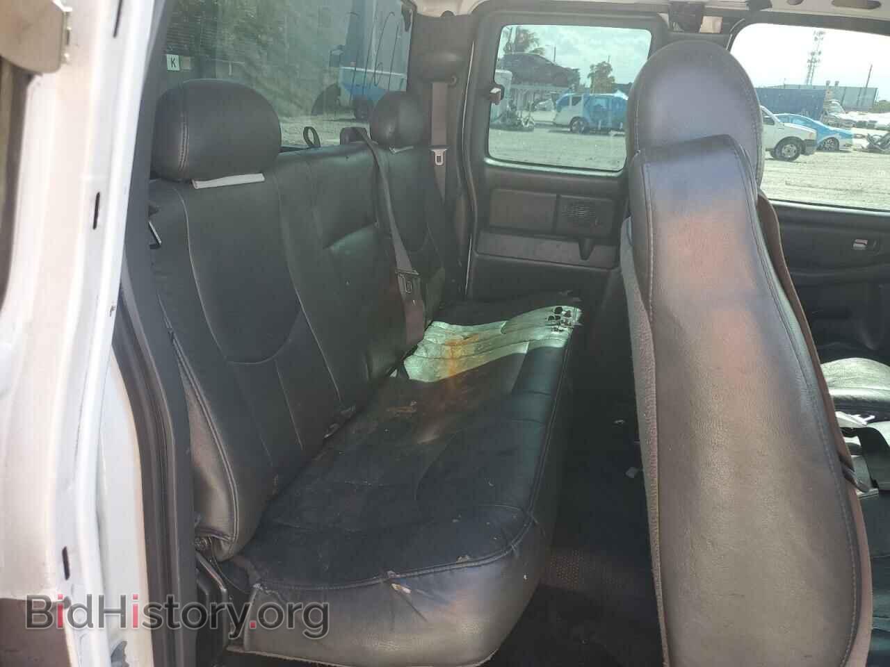 2007 CHEVROLET ALL Models - VIN: 1GCEC19V77E113832 - Фото 10