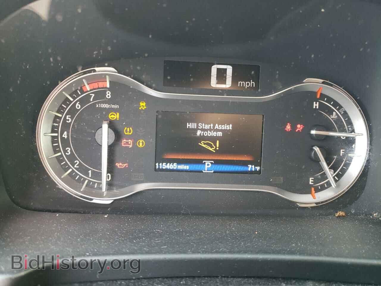 2018 HONDA RIDGELINE - VIN: 5FPYK3F67JB008360 - Фото 9
