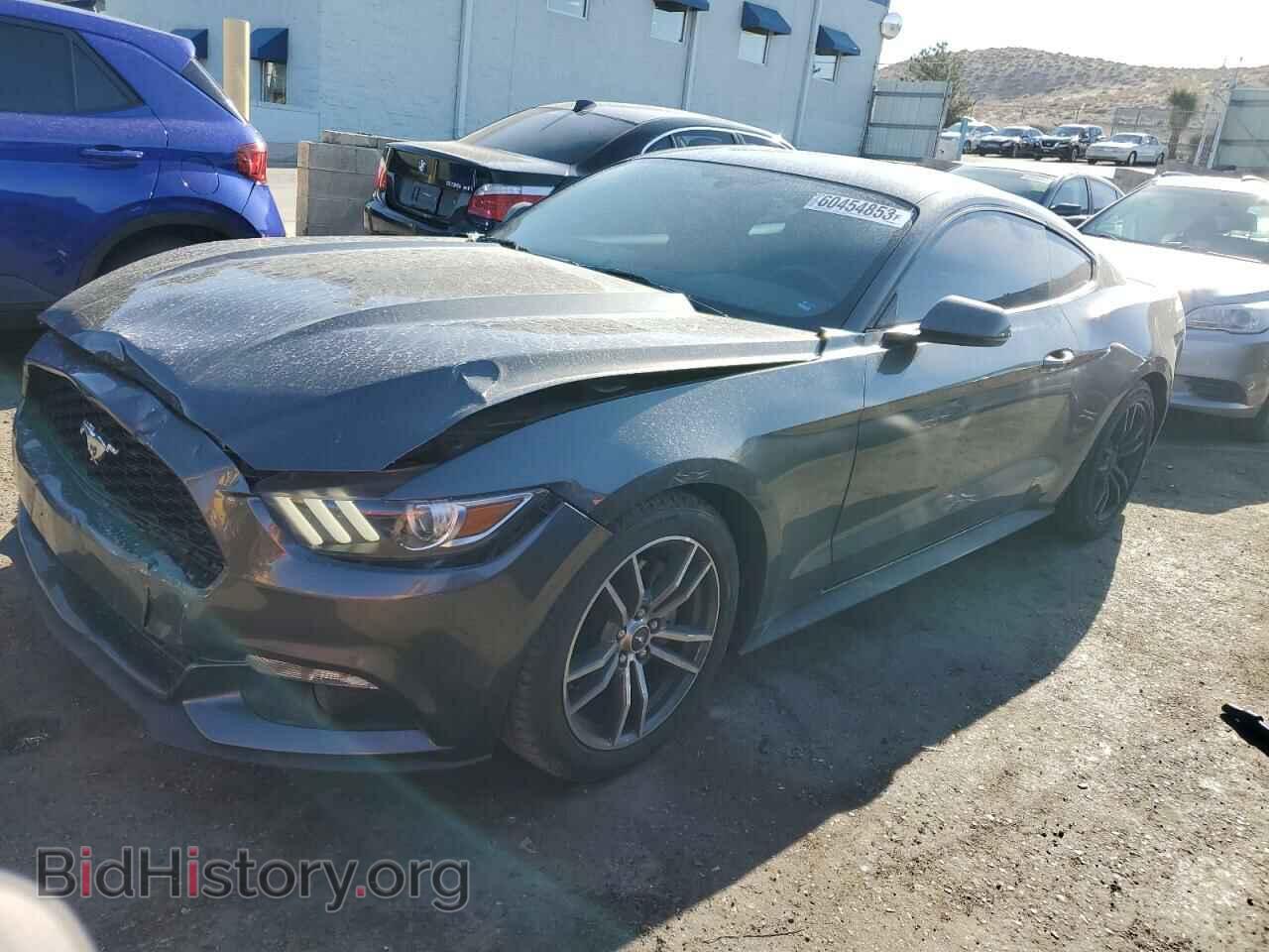 Photo 1FA6P8TH9H5309802 - FORD ALL Models 2017
