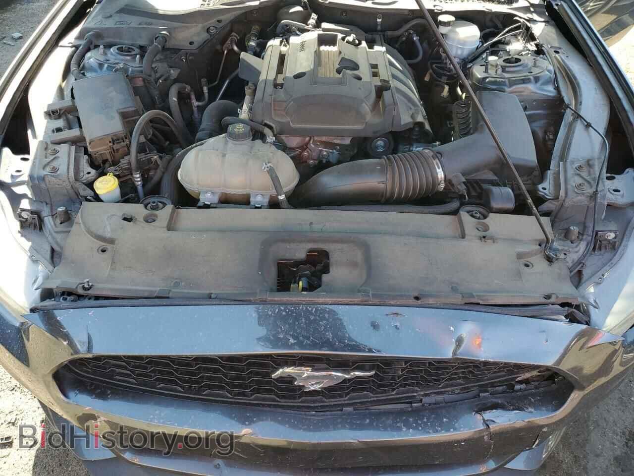 2017 FORD ALL Models - VIN: 1FA6P8TH9H5309802 - Photo 11