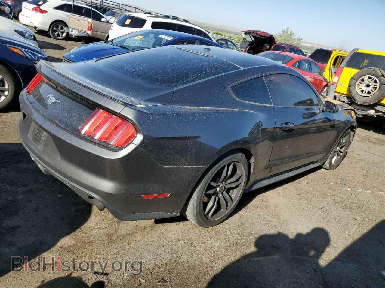 2017 FORD ALL Models - VIN: 1FA6P8TH9H5309802 - Photo 3