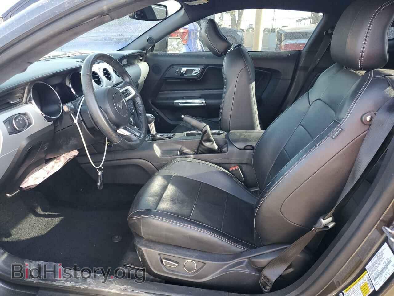 2017 FORD ALL Models - VIN: 1FA6P8TH9H5309802 - Photo 7