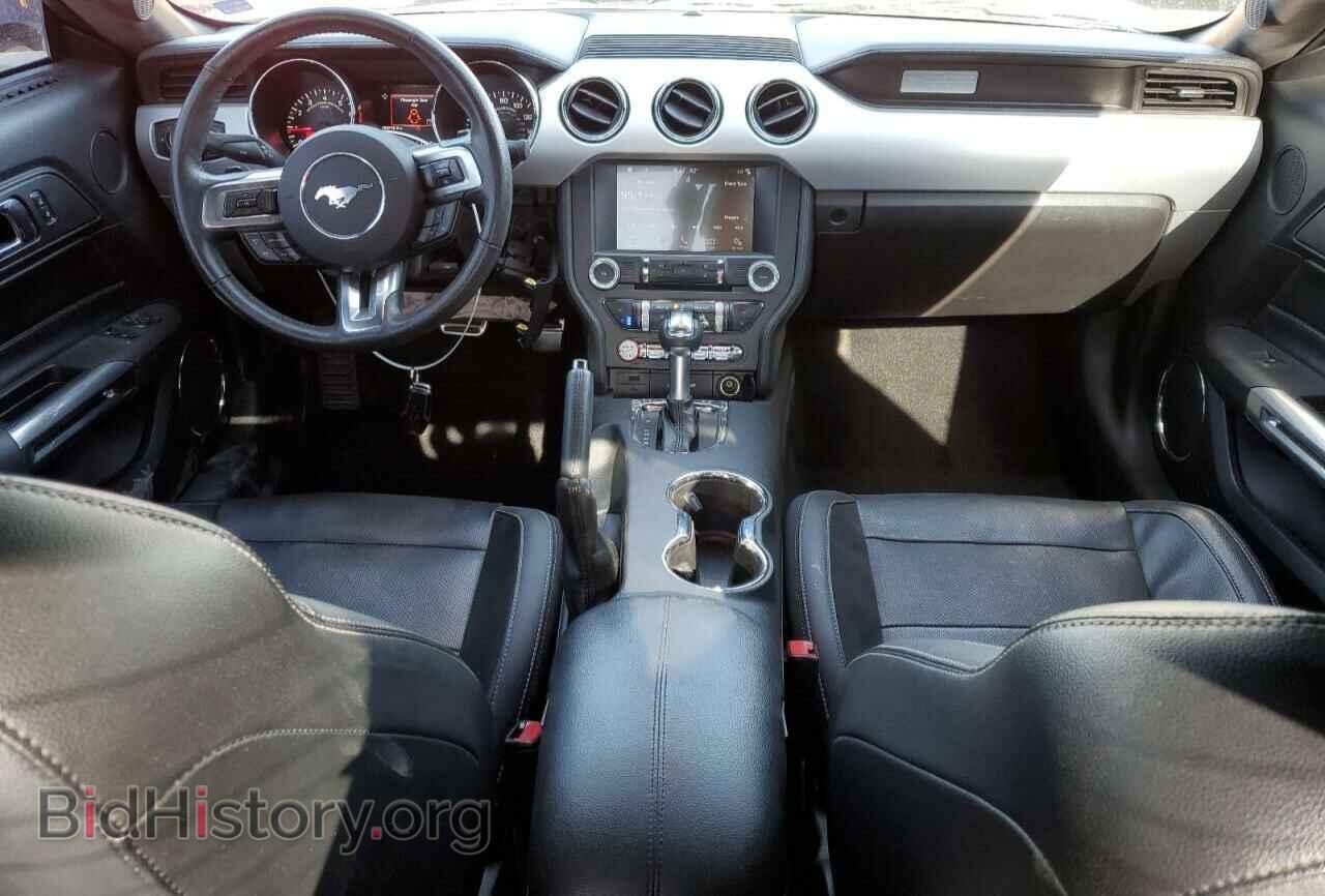 2017 FORD ALL Models - VIN: 1FA6P8TH9H5309802 - Photo 8