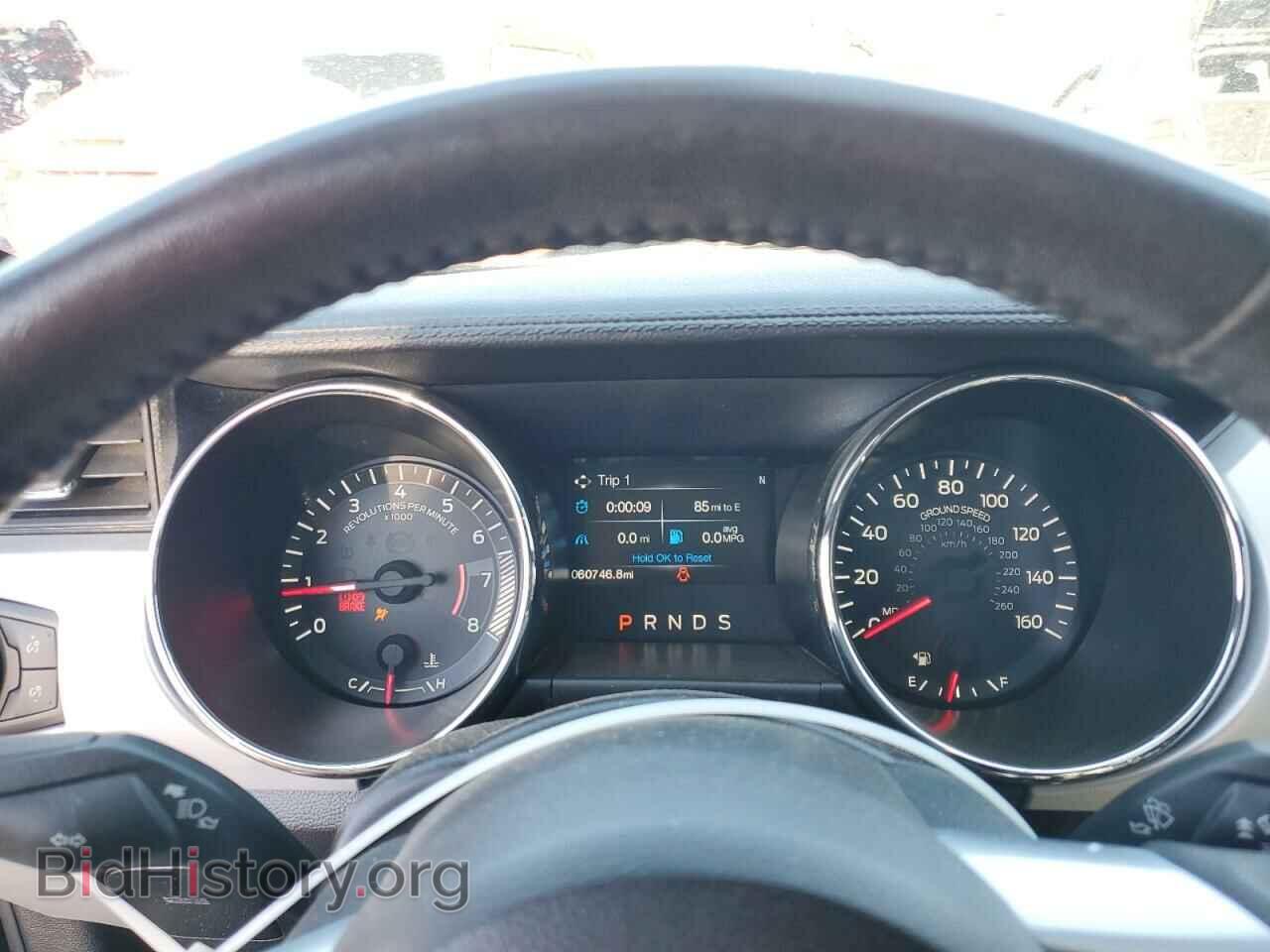 2017 FORD ALL Models - VIN: 1FA6P8TH9H5309802 - Photo 9