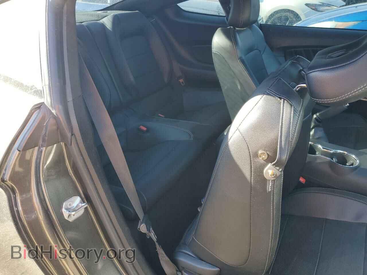 2017 FORD ALL Models - VIN: 1FA6P8TH9H5309802 - Photo 10