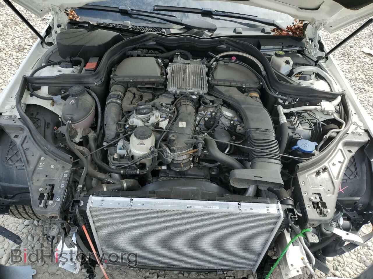 2017 MERCEDES-BENZ E-CLASS - VIN: WDDKJ6HBXHF359093 - Фото 7