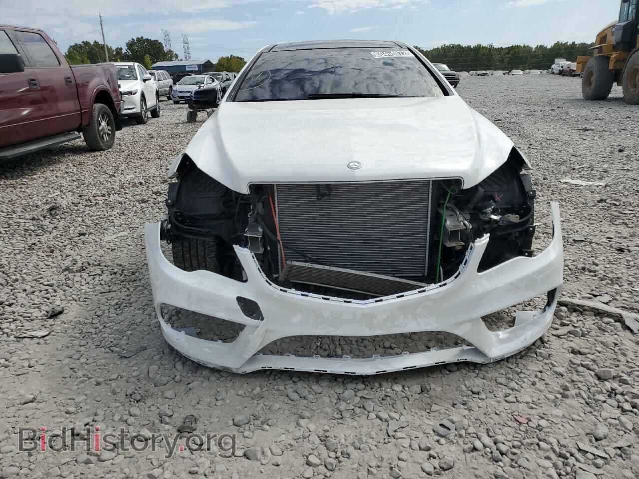 2017 MERCEDES-BENZ E-CLASS - VIN: WDDKJ6HBXHF359093 - Фото 9