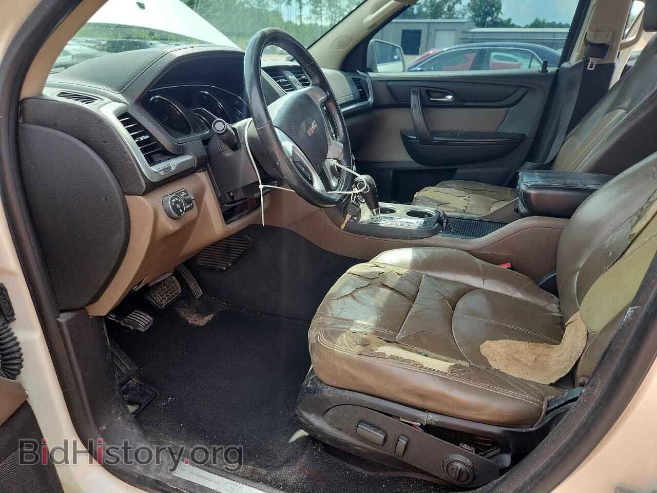 2014 GMC ACADIA - VIN: 1GKKRRKD0EJ199527 - Фото 7