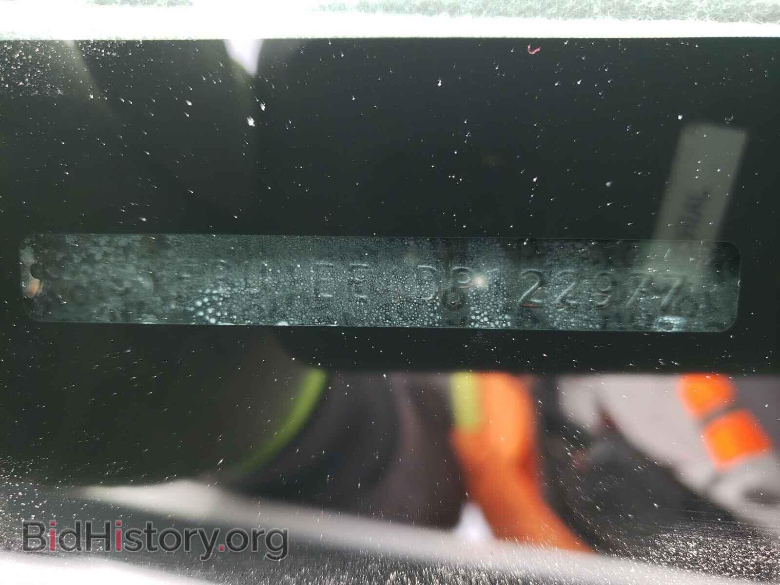 2013 TOYOTA COROLLA - VIN: 5YFBU4EE4DP122977 - Фото 10