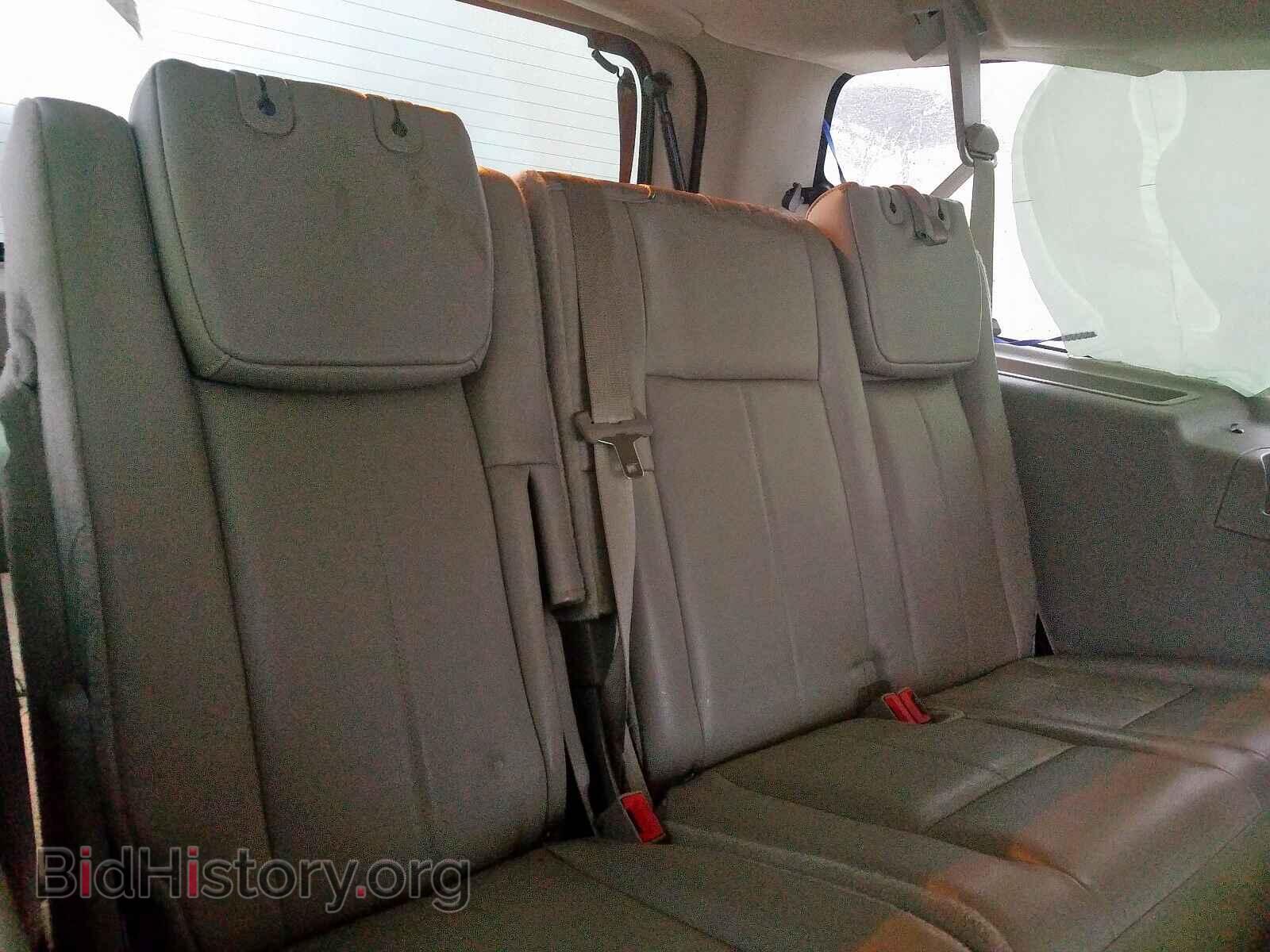 2012 FORD EXPEDITION - VIN: 1FMJK2A54CEF57369 - Фото 9