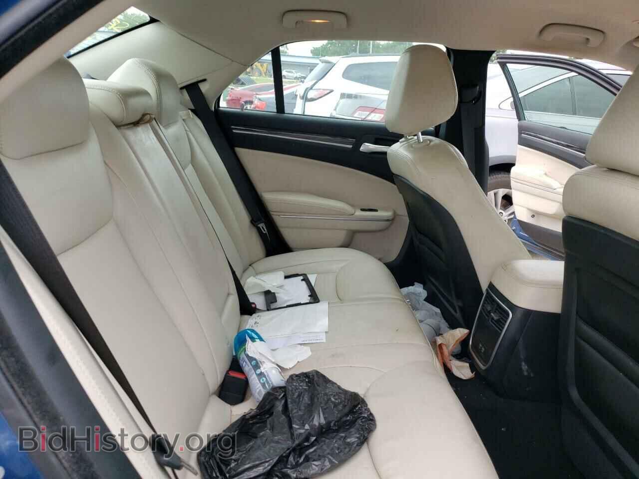 2021 CHRYSLER 300 - VIN: 2C3CCAAG0MH673480 - Фото 10