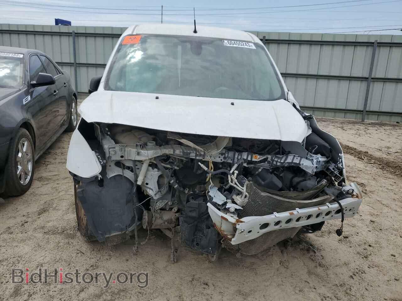 2015 FORD TRANSIT - VIN: NM0LS7E77F1177523 - Фото 5