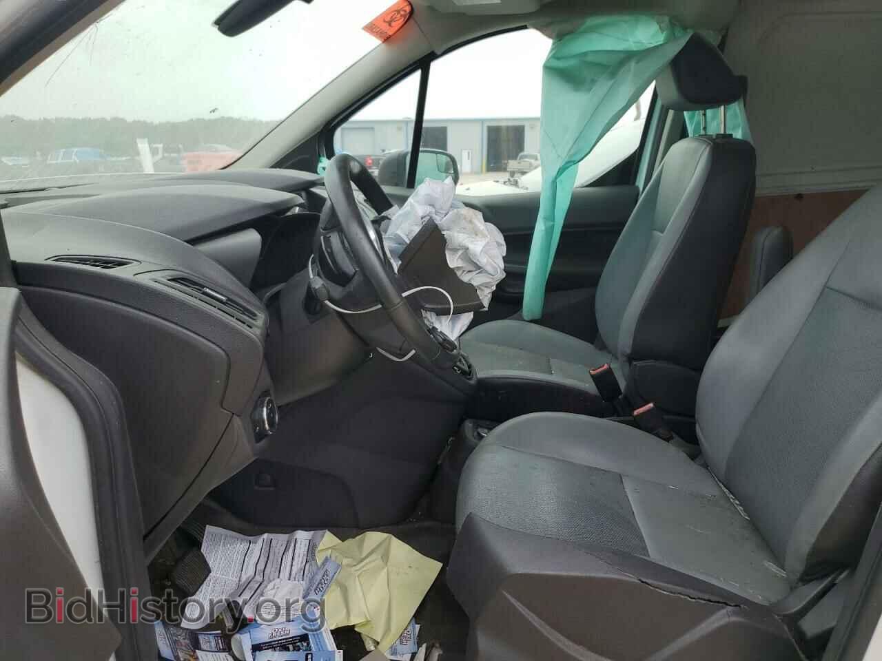 2015 FORD TRANSIT - VIN: NM0LS7E77F1177523 - Фото 7