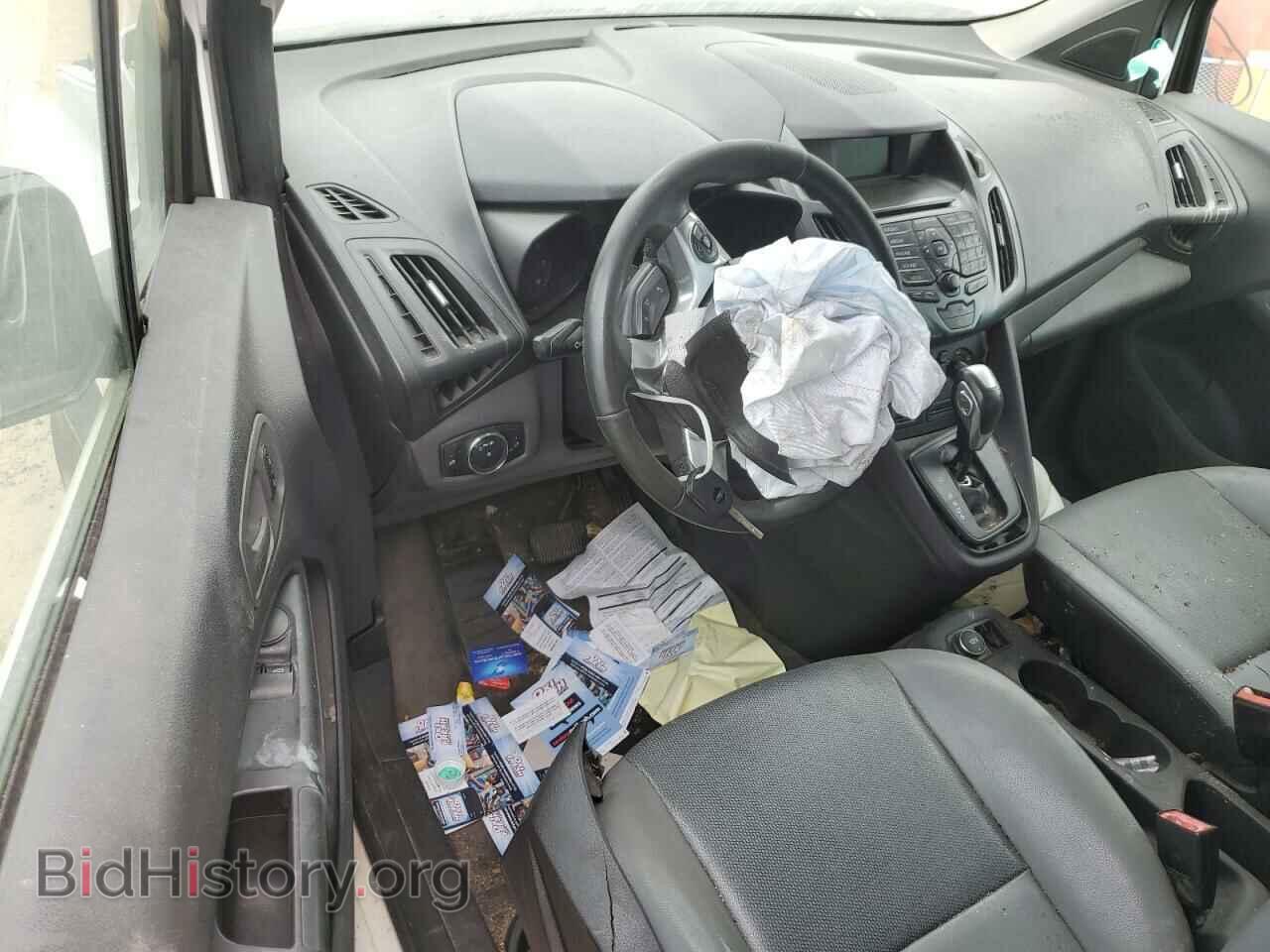 2015 FORD TRANSIT - VIN: NM0LS7E77F1177523 - Фото 8