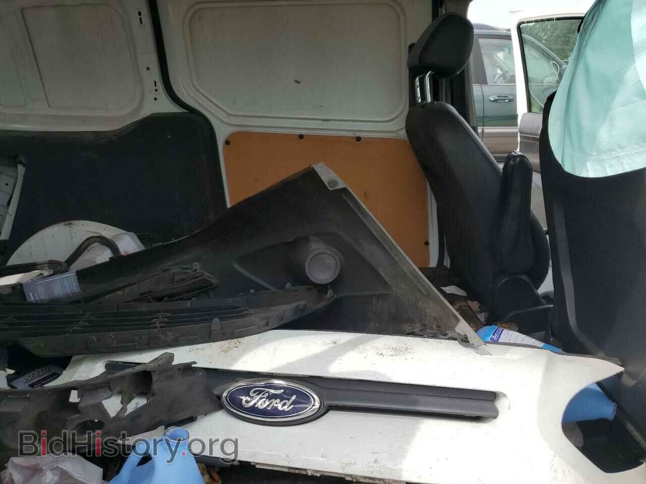 2015 FORD TRANSIT - VIN: NM0LS7E77F1177523 - Фото 10