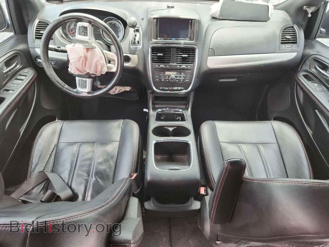 2019 DODGE CARAVAN - VIN: 2C4RDGEG2KR571444 - Photo 8