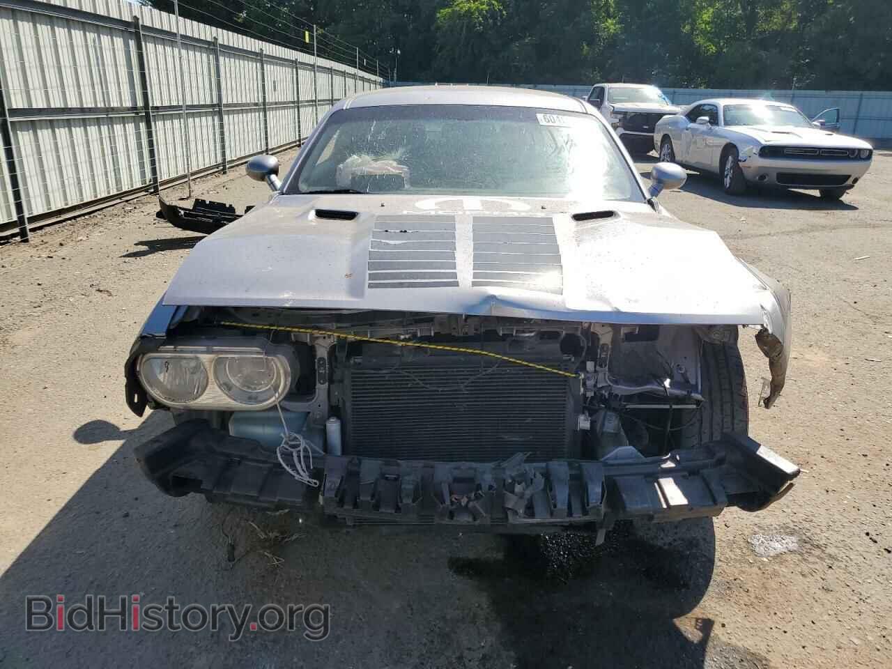 2014 DODGE CHALLENGER - VIN: 2C3CDYAG2EH111202 - Photo 5