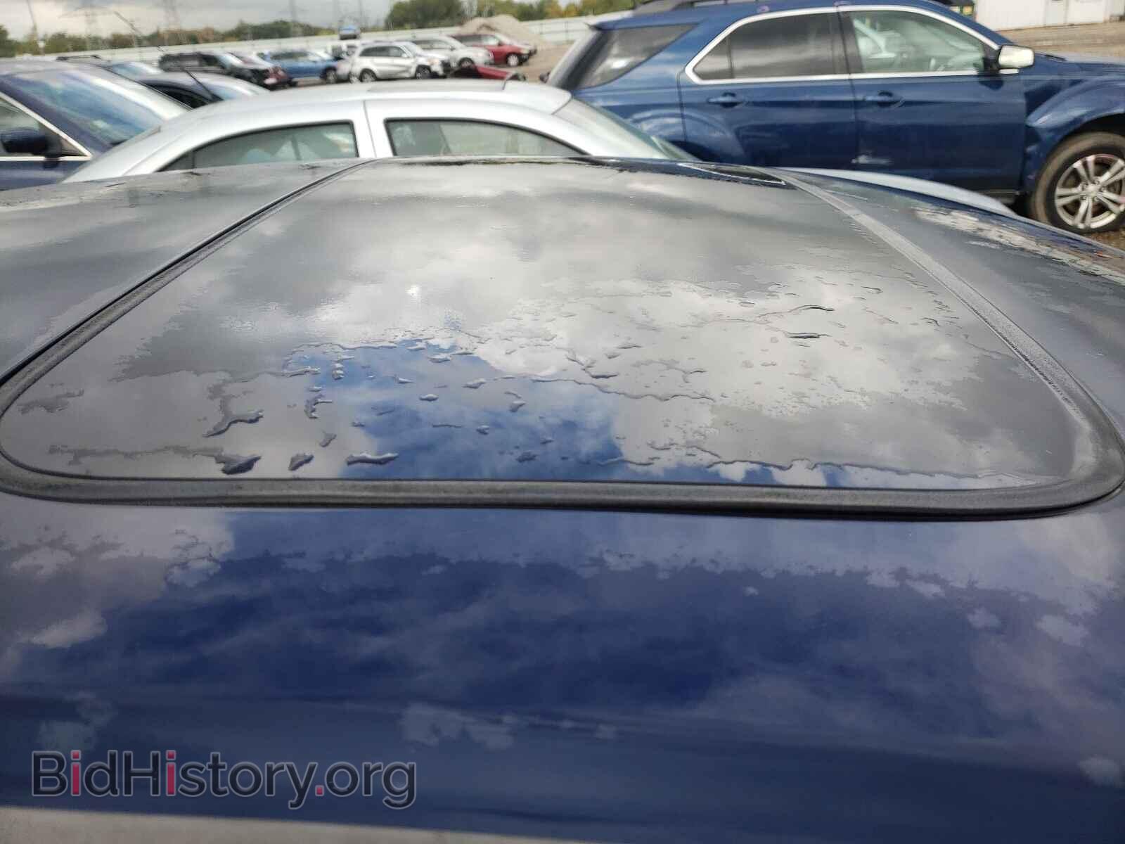 2006 HONDA CIVIC - VIN: 1HGFA16866L009661 - Фото 9