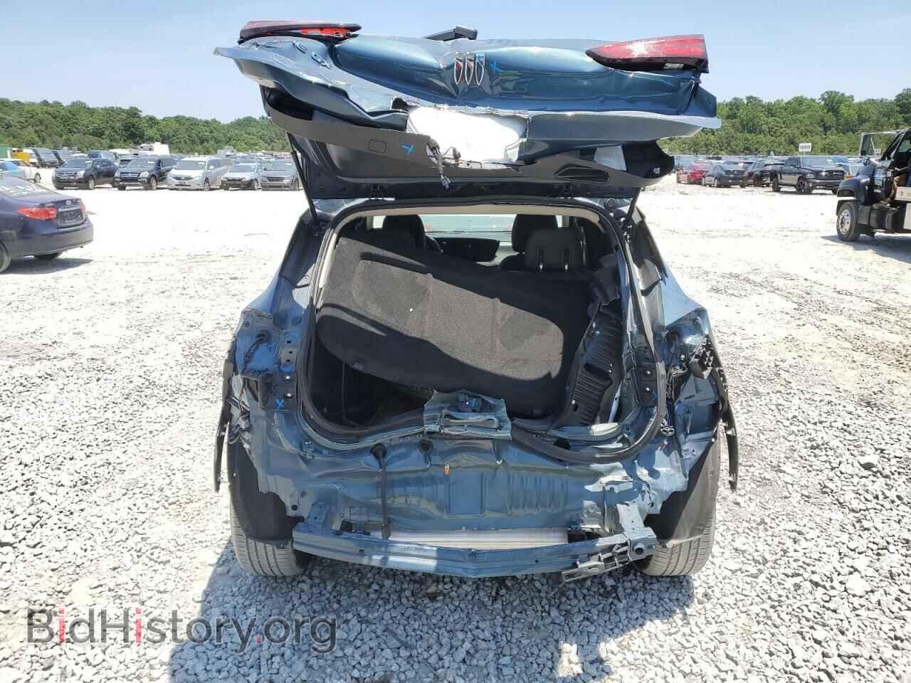 2024 BUICK ENCORE - VIN: KL4AMBS21RB047438 - Фото 6