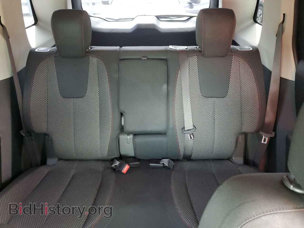 2016 GMC TERRAIN - VIN: 2GKALMEK7G6207553 - Фото 10